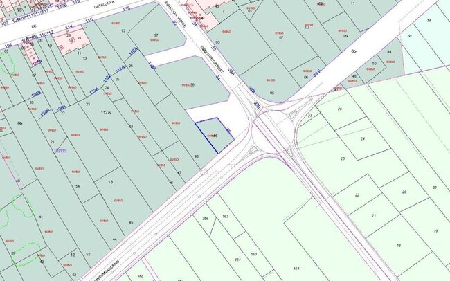 Más detalles de Terreno en venta