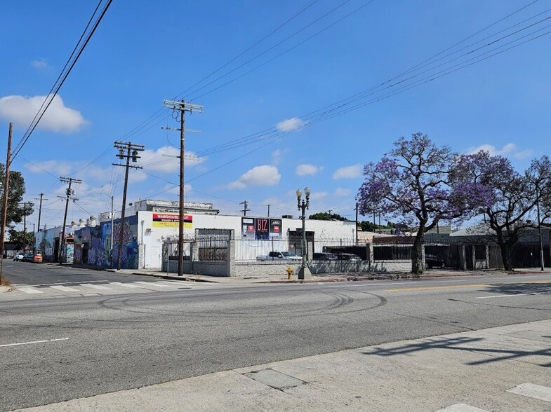 3300 S Broadway, Los Angeles, CA 90007 cartera de 2 inmuebles en venta en LoopNet.es - Foto del edificio - Imagen 3 de 33