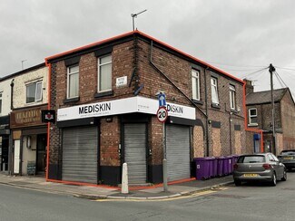 Más detalles de 27 Rose Ln, Liverpool - Local en alquiler