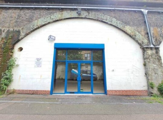 Ponsford St, London en alquiler Foto principal- Imagen 1 de 2