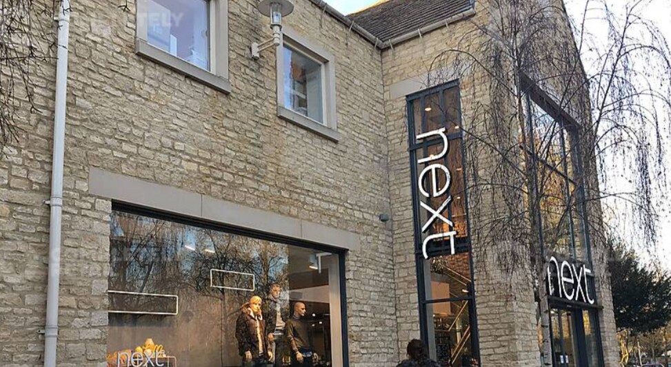 Market Sq, Witney en alquiler - Foto del edificio - Imagen 2 de 4