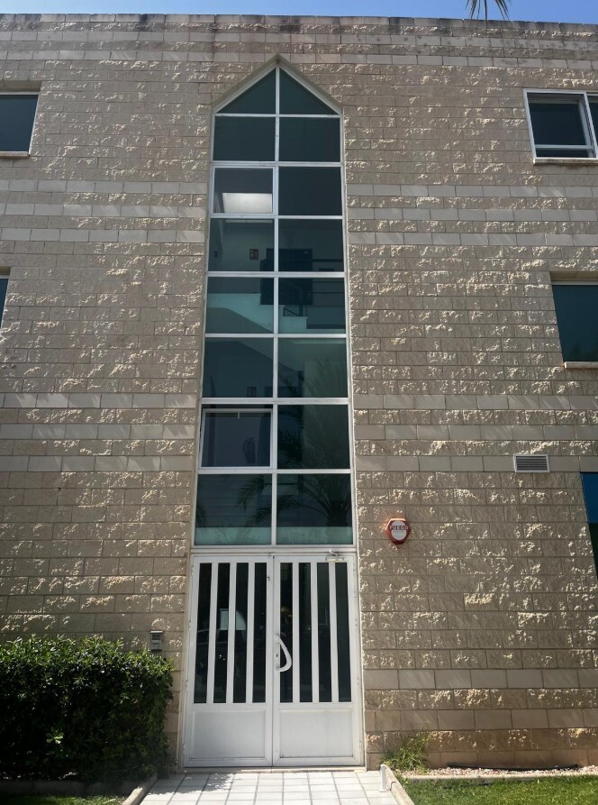 Oficina en Elche, Alicante en alquiler Foto del edificio- Imagen 1 de 2