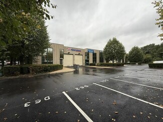 Más detalles de 255 Boulevard Robert Ballanger, Villepinte - Flex en alquiler