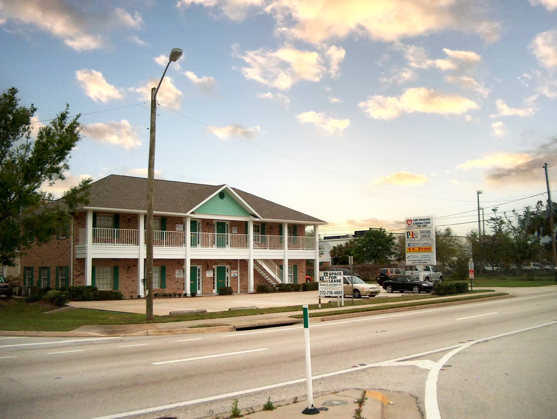 2100 W New Haven Ave, Melbourne, FL en venta Foto del edificio- Imagen 1 de 6