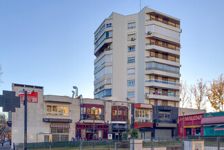 Más detalles para Carretera Canillas, 144, Madrid - Local en alquiler