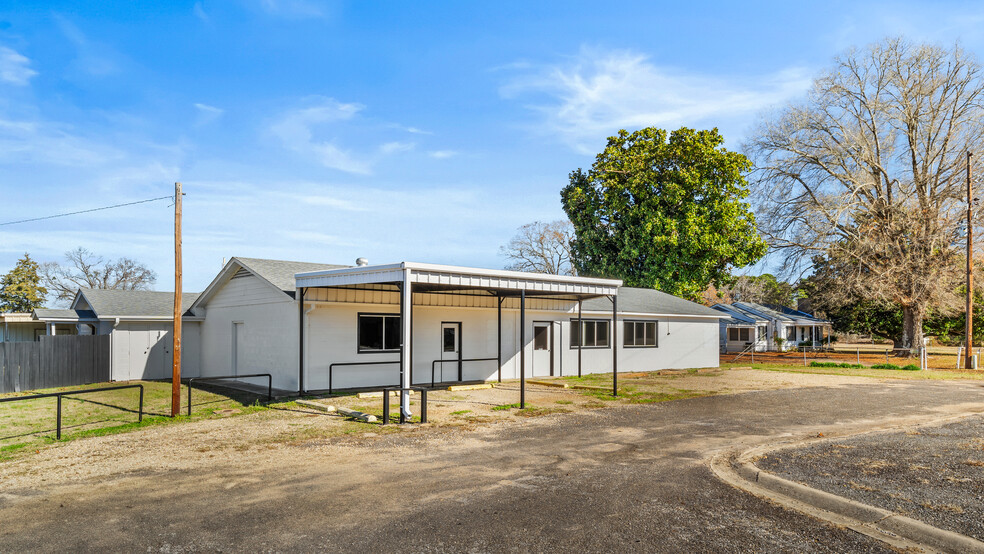 4846 US Highway 67 W, Simms, TX en venta - Foto del edificio - Imagen 3 de 31