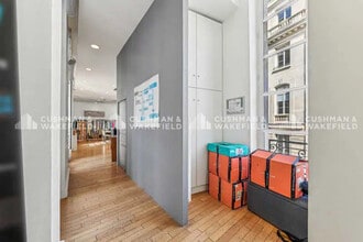 4 Rue Des Petits Pères, Paris en alquiler Foto del interior- Imagen 1 de 24