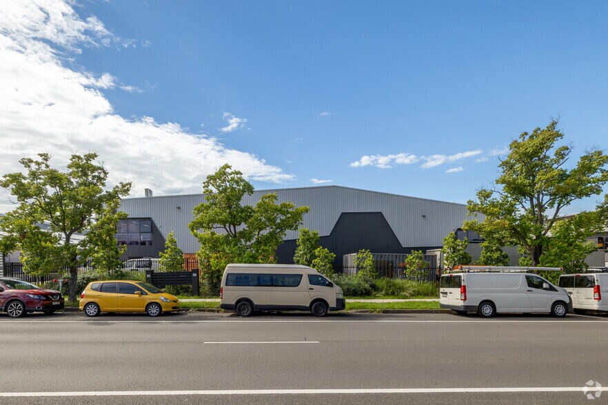 32-38 Belmore Rd, Riverwood en alquiler - Foto del edificio - Imagen 3 de 4