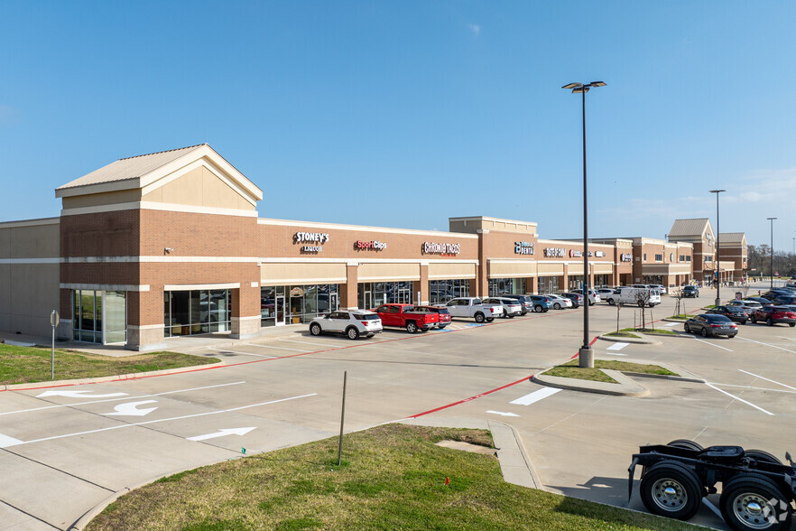 20168-20212 Eva St, Montgomery, TX en alquiler - Foto del edificio - Imagen 1 de 5