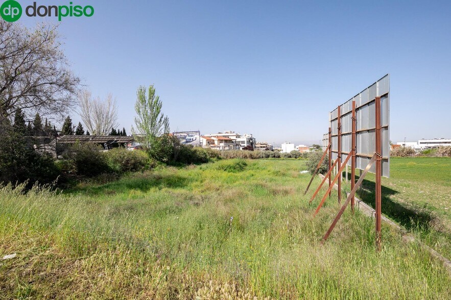 Suelo Ur.Ueu, 157, Maracena, Granada en venta - Foto principal - Imagen 1 de 16