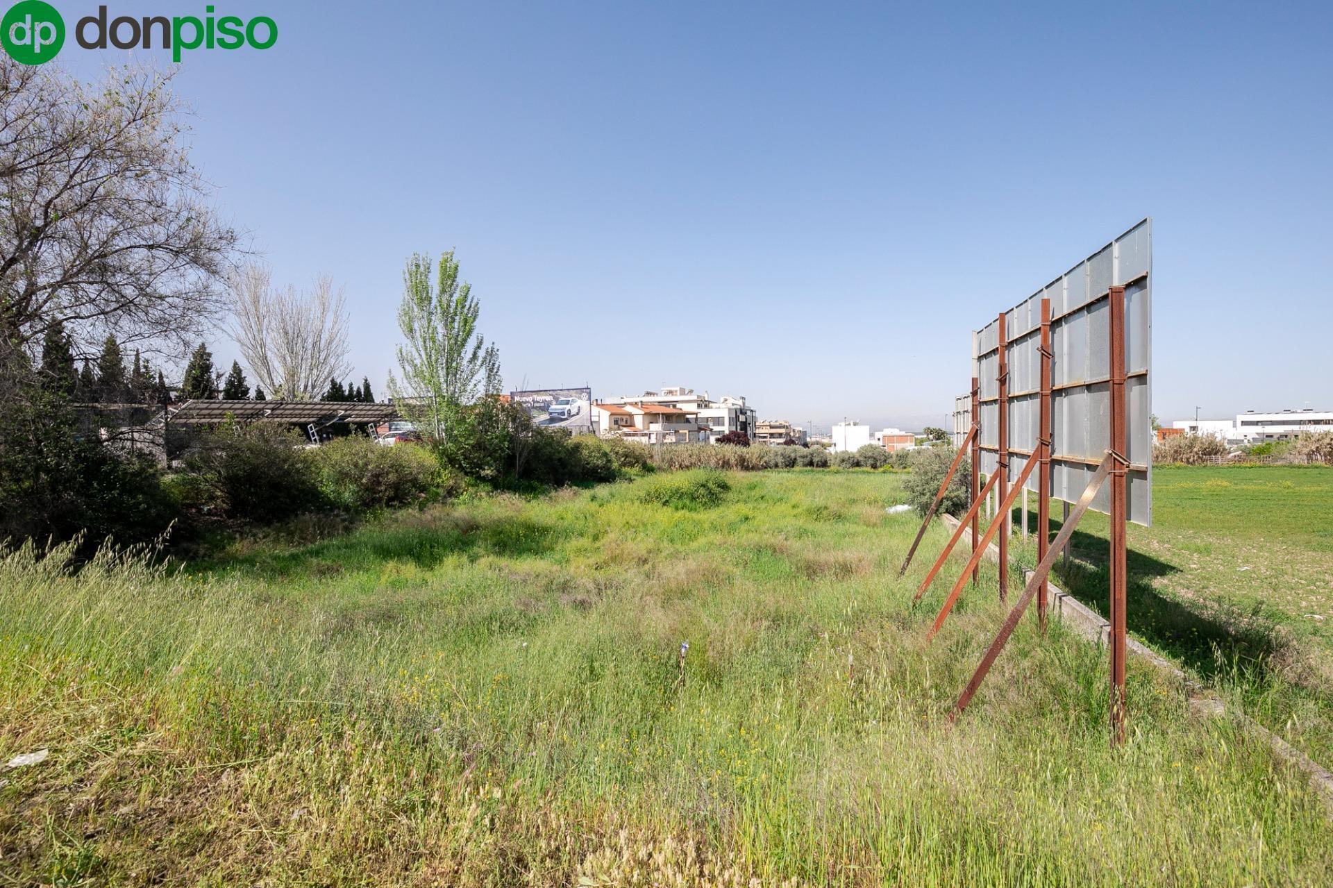 Suelo Ur.Ueu, 157, Maracena, Granada en venta Foto principal- Imagen 1 de 17