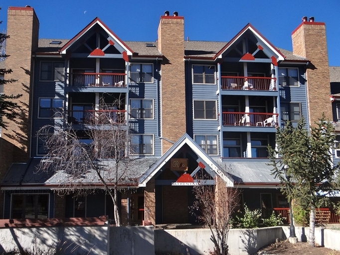 100 S Park Ave, Breckenridge, CO en venta - Foto principal - Imagen 1 de 16