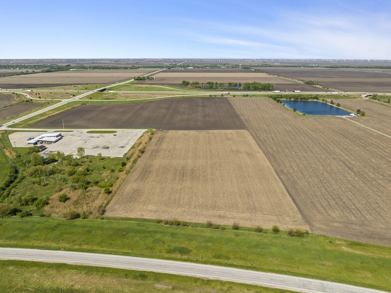 3220 N Route 66, Dwight, IL en venta - Foto del edificio - Imagen 3 de 11