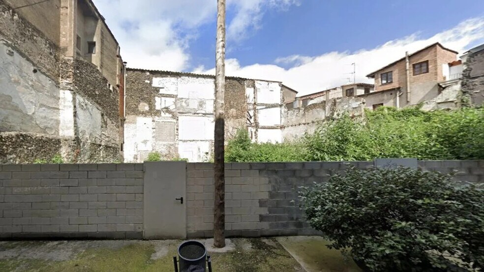 Carrer Sant Ferriol, 30, Olot, Gerona en venta - Otros - Imagen 1 de 1