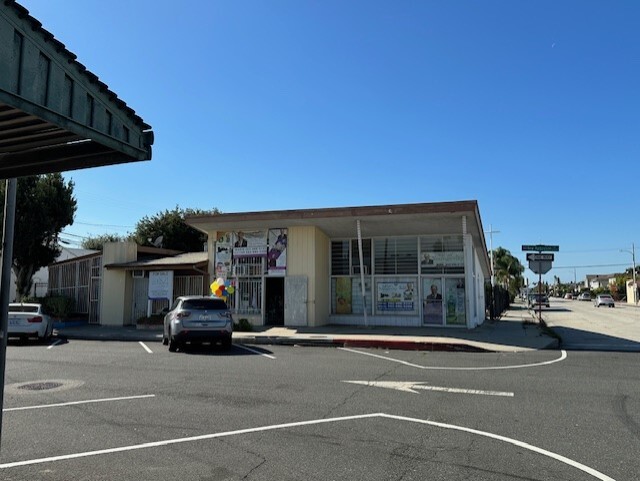 16407 S New Hampshire Ave, Gardena, CA en venta - Foto principal - Imagen 1 de 4