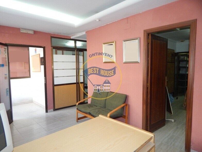 Local en Albaida en venta - Foto del edificio - Imagen 3 de 8