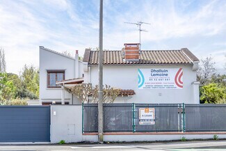 Más detalles de 71 Route De Bayonne, Toulouse - Flex en alquiler