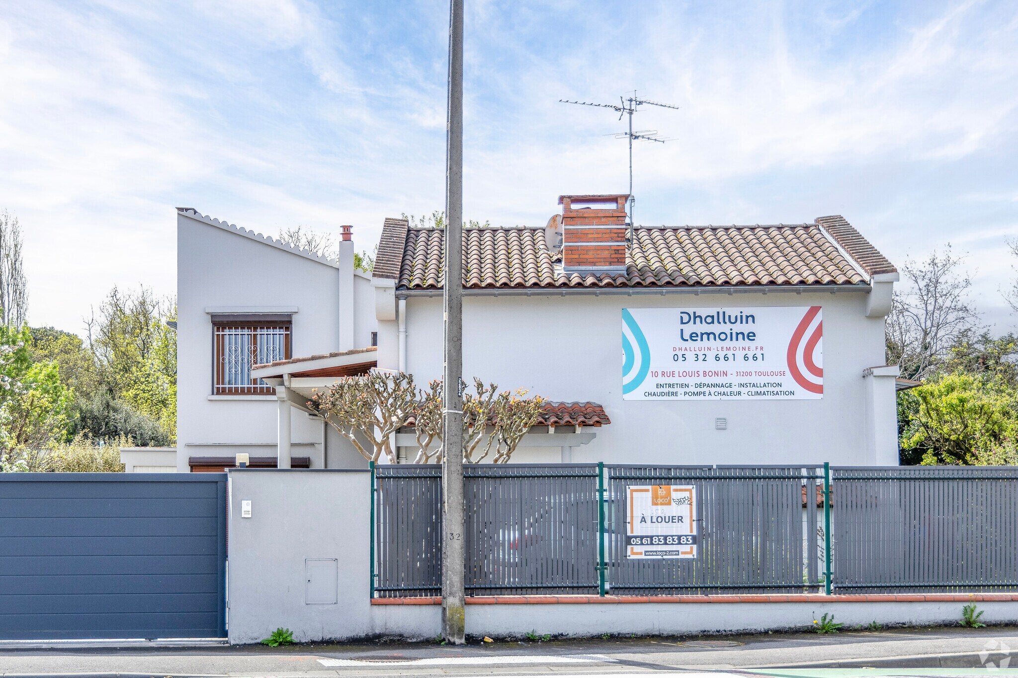 71 Route De Bayonne, Toulouse en alquiler Foto principal- Imagen 1 de 14