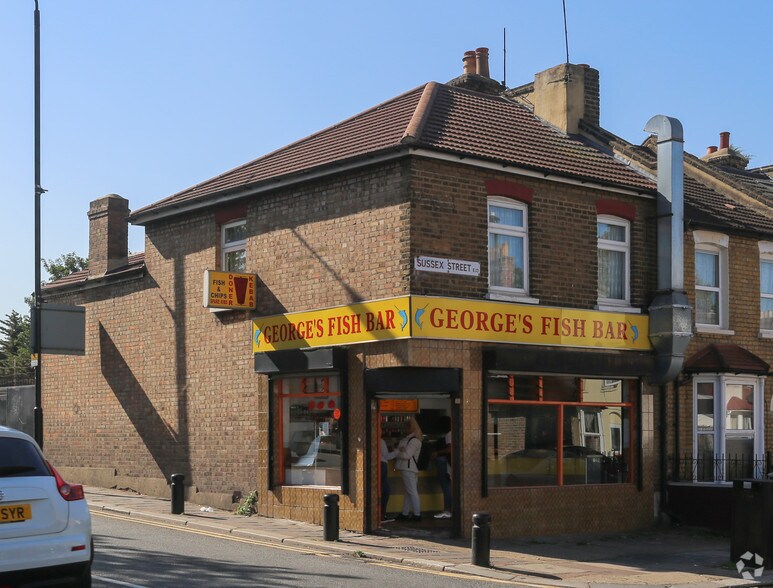 Sussex St, London en alquiler - Foto principal - Imagen 1 de 16