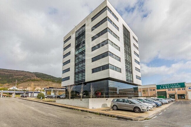Más detalles de Oficina en venta