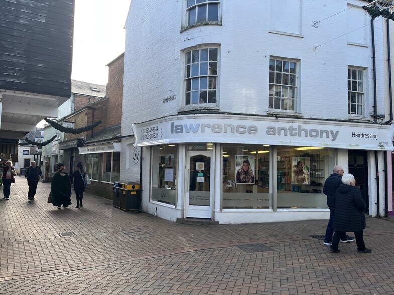 39 Church Ln, Banbury en alquiler - Foto del edificio - Imagen 3 de 12