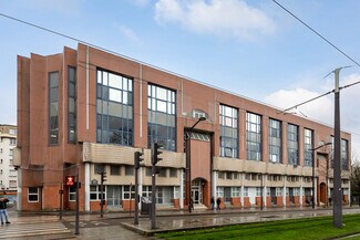 Más detalles de 62 Boulevard Davout, Paris - Oficina en alquiler