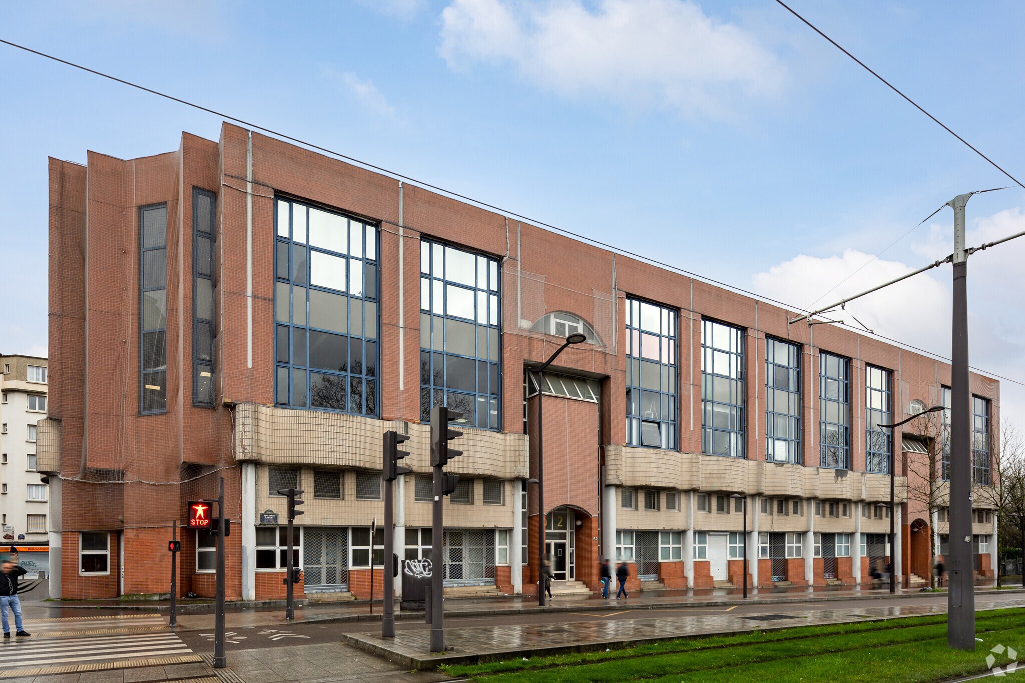 62 Boulevard Davout, Paris en alquiler Foto principal- Imagen 1 de 3