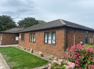 Más detalles de Vinnetrow Business Park – en venta, Chichester