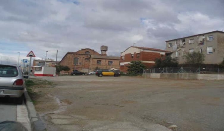 Carrer Santa Clara, 17, Masquefa, Barcelona en venta Otros- Imagen 1 de 2