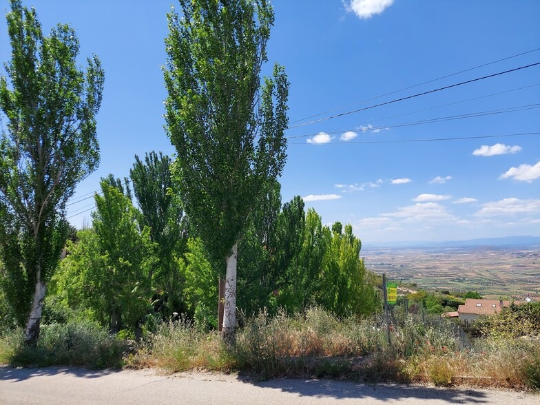 Terreno en Trijueque, Guadalajara en venta - Plano de la planta - Imagen 3 de 5