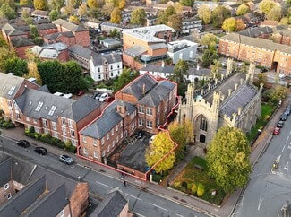 Más detalles de 6 Mill St, Derby - Edificio residencial en venta