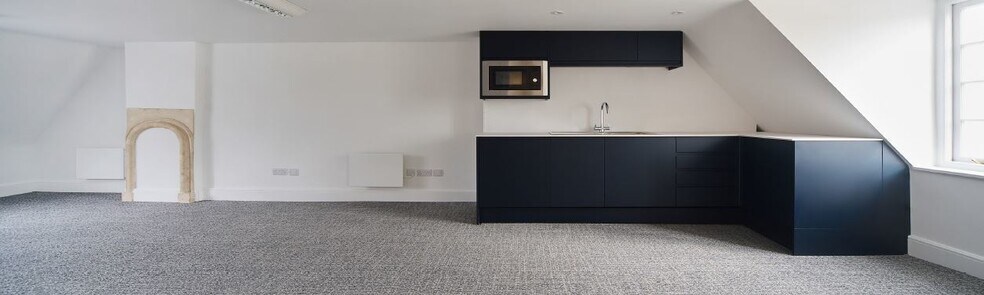 11-11a Kingsmead Sq, Bath en alquiler - Foto del interior - Imagen 3 de 9