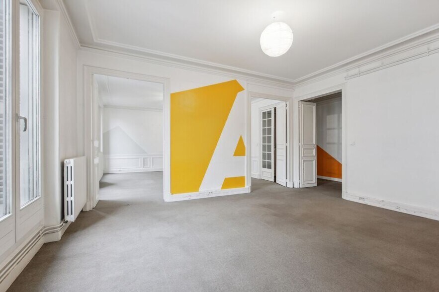 29 Rue Drouot, Paris en alquiler - Foto del interior - Imagen 2 de 7