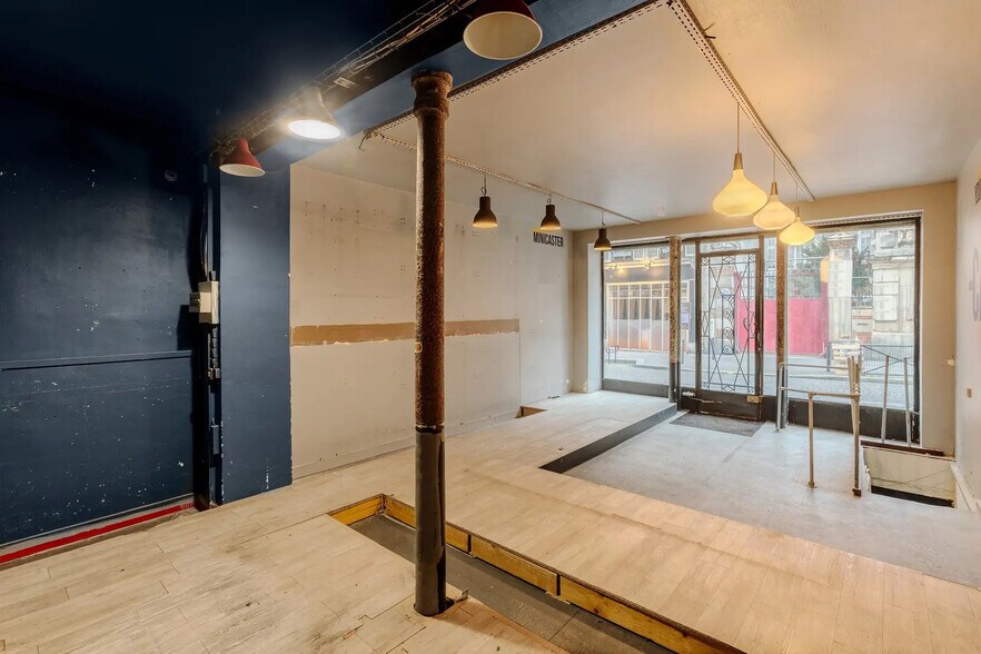 Oficina en Paris en venta - Foto del interior - Imagen 1 de 8