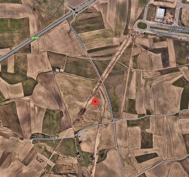 Más detalles de Polígono Ue-2, 2815, Parla - Terreno en venta