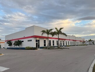 Más detalles para 16350 Innovation Ln, Fort Myers, FL - Flex en alquiler