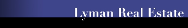 Lyman Real Estate