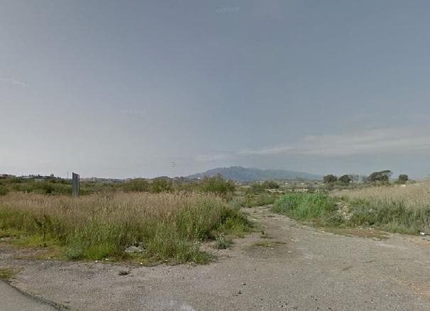 Terreno en Garrucha, Almería en venta - Plano del sitio - Imagen 3 de 4