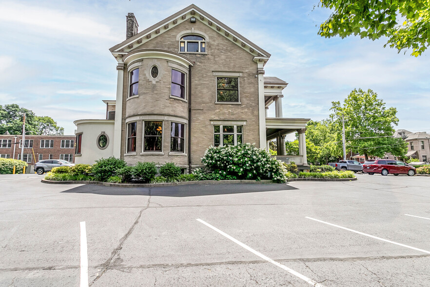 401 Park Ave, Newport, KY en venta - Foto del edificio - Imagen 3 de 49