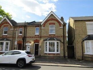 Más detalles de 15 Grove Pl, Bedford - Oficina en alquiler
