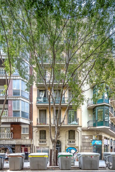 Carrer d'Entença, 49, Barcelona, Barcelona en venta - Foto principal - Imagen 1 de 1