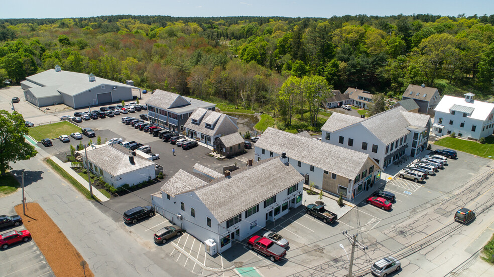 46 Railroad Ave, Duxbury, MA en alquiler - Foto del edificio - Imagen 3 de 19