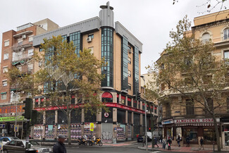 Más detalles para Calle de Bravo Murillo, 158, Madrid - Oficinas en alquiler