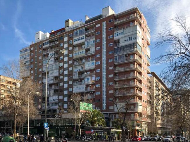 Más detalles para Paseo Castellana, 192, Madrid - Local en alquiler
