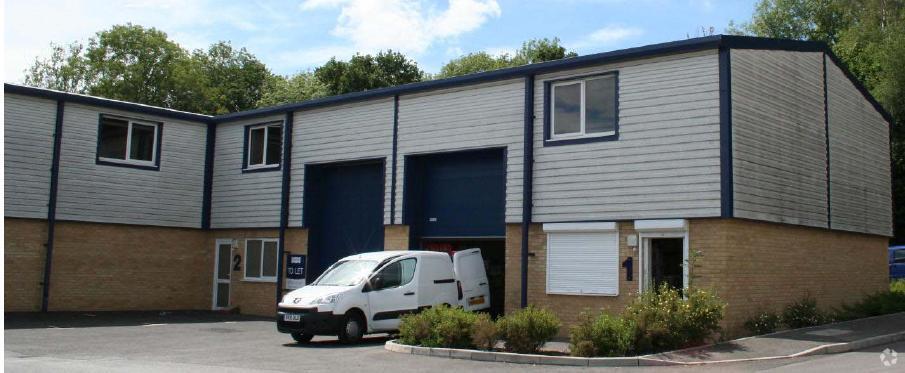 The Glenmore Centre Rd, Fordingbridge en venta - Otros - Imagen 2 de 16