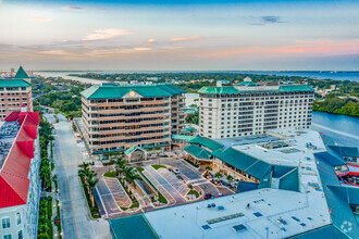 777 S Harbour Island Blvd, Tampa, FL - VISTA AÉREA  vista de mapa