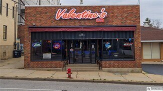 Más detalles de 12-14 Water St, Fredonia, NY - Local en venta