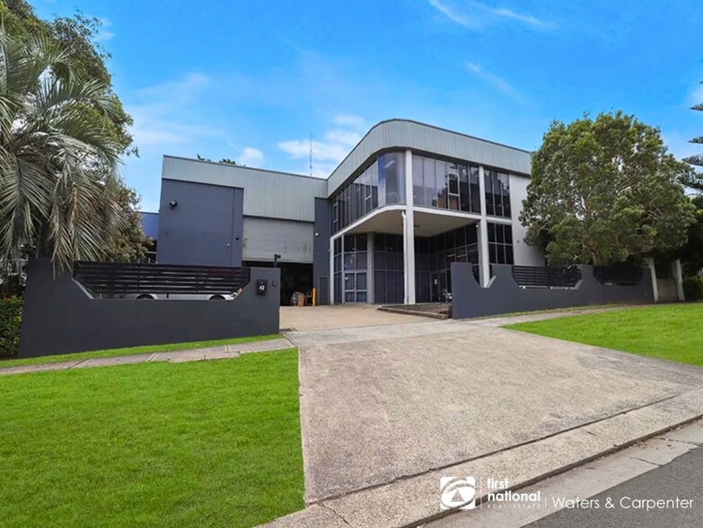 42 McCauley St, Matraville en alquiler - Foto principal - Imagen 1 de 1