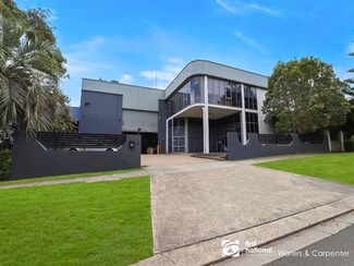 Más detalles de 42 McCauley St, Matraville - Nave en alquiler
