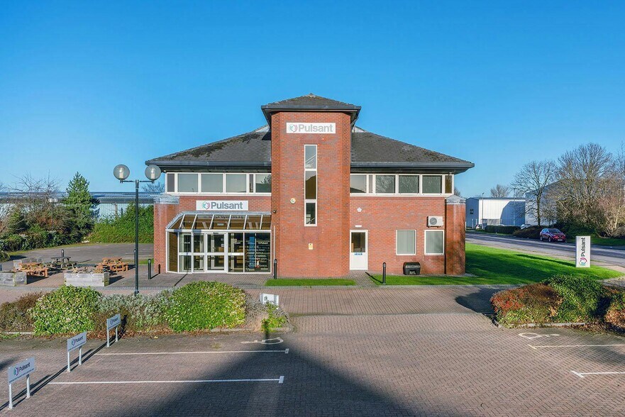 Queensway S, Gateshead en venta - Foto del edificio - Imagen 2 de 12